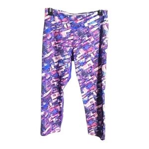 PrAna leggings Cropped large